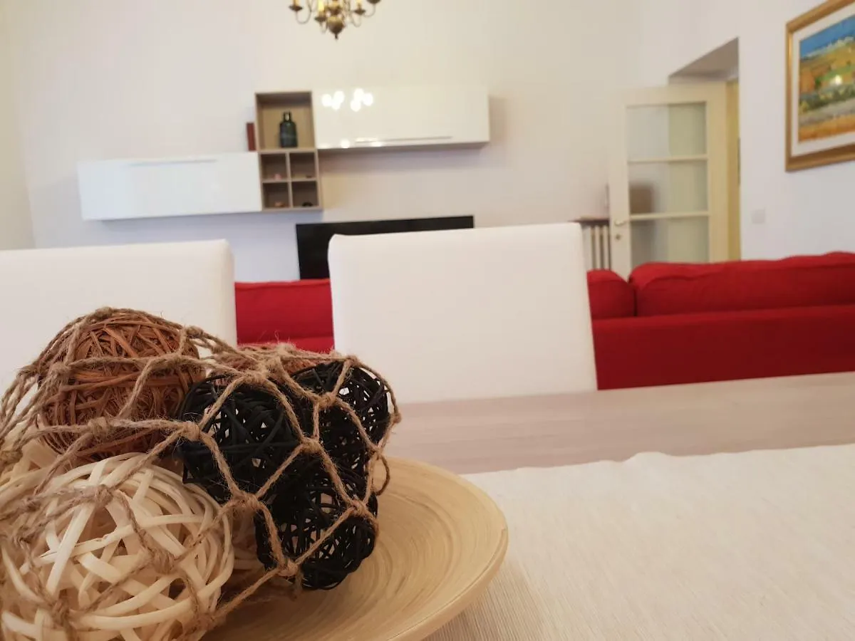 Casa Vacanza Venturi Villa Roma