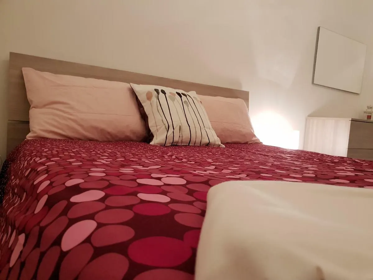 Casa vacanze Casa Vacanza Venturi Villa Roma
