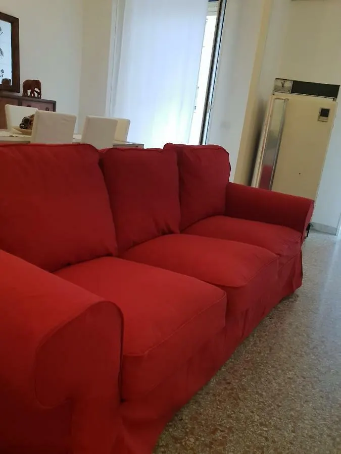 Casa Vacanza Venturi Villa Roma Casa vacanze