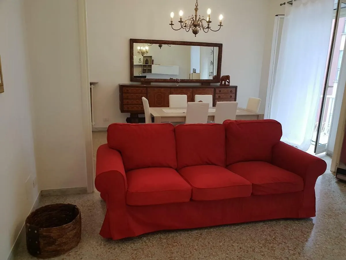 Casa vacanze Casa Vacanza Venturi Villa Roma