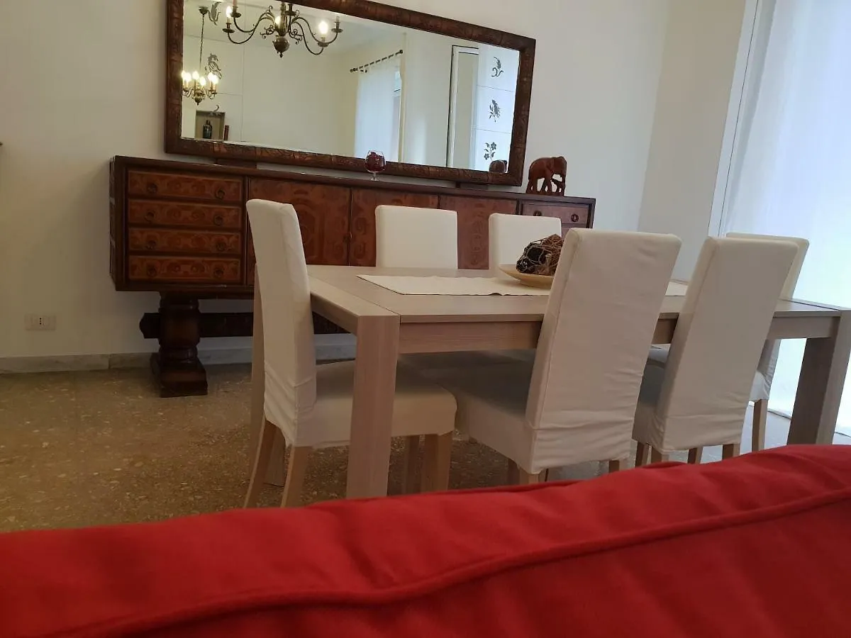 Casa Vacanza Venturi Villa Roma 0*,