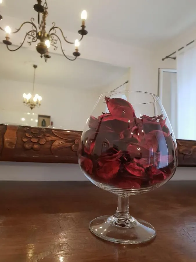 Casa Vacanza Venturi Villa Rome