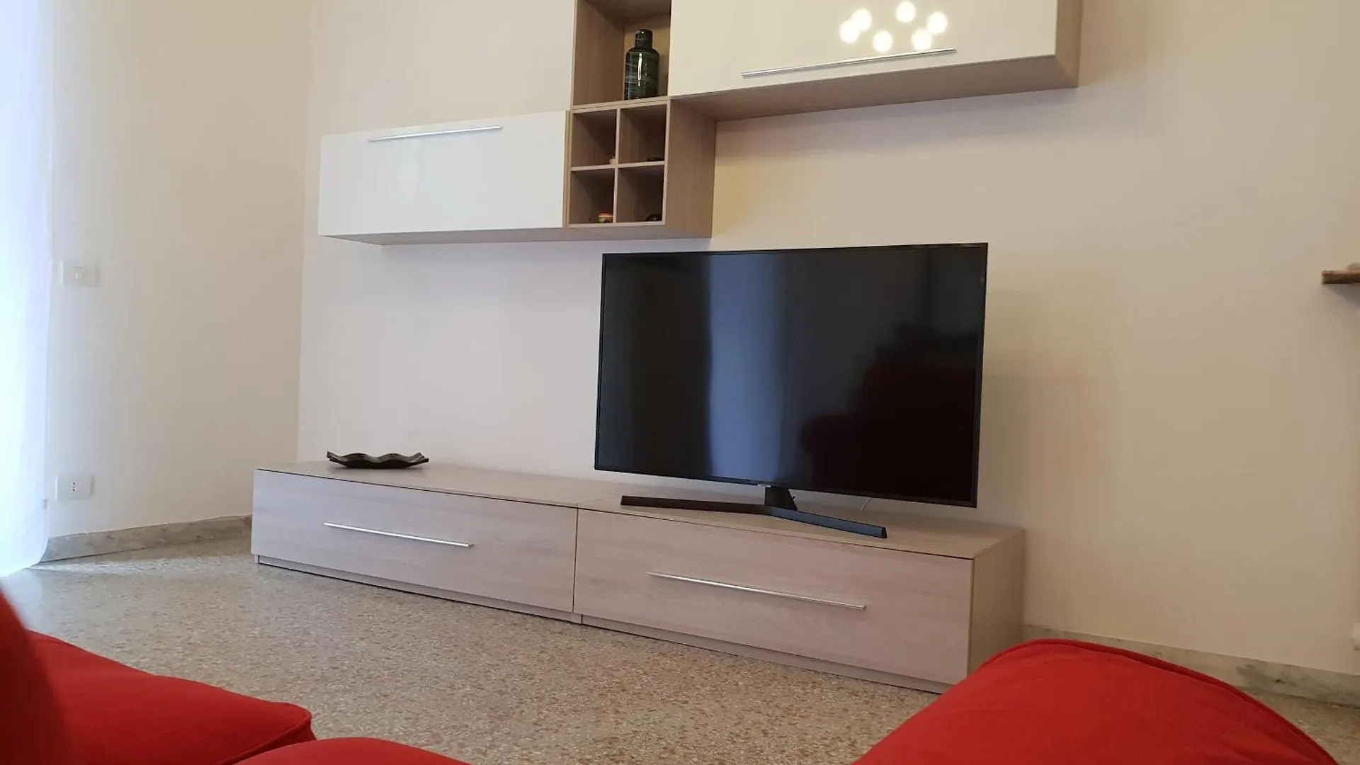 Casa Vacanza Venturi Villa Roma