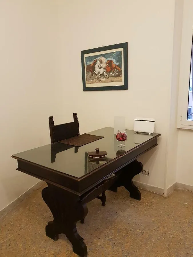 Holiday home Casa Vacanza Venturi Villa Rome Italy
