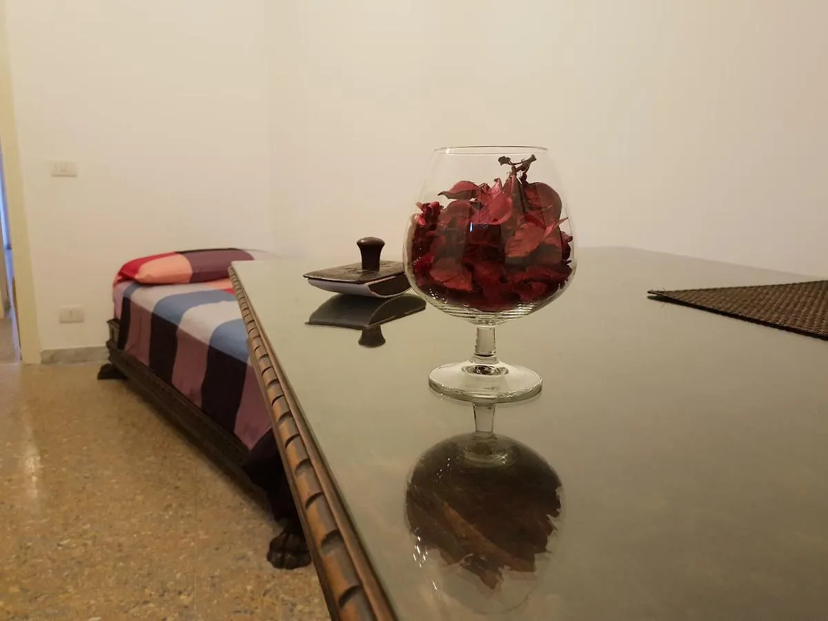 Casa Vacanza Venturi Villa Roma Italia