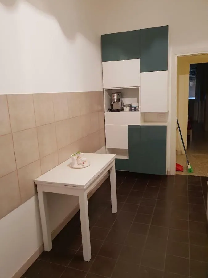 Casa Vacanza Venturi Villa Roma