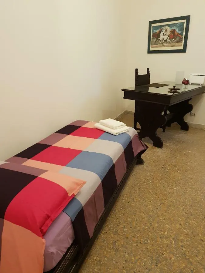 Casa Vacanza Venturi Villa Roma