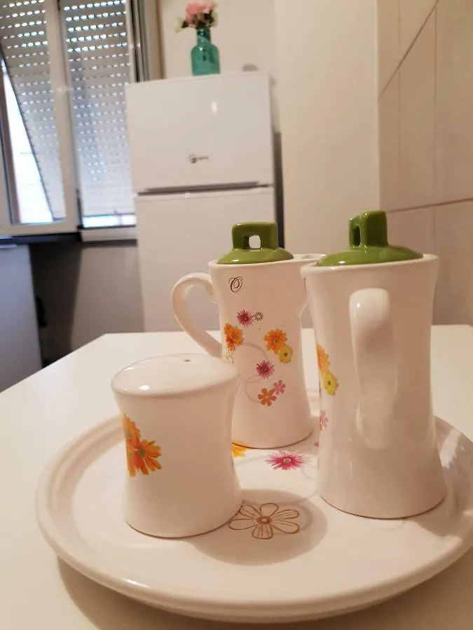 Casa vacanze Casa Vacanza Venturi Villa Roma