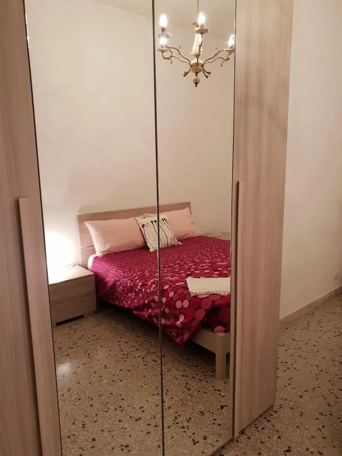 Casa Vacanza Venturi Villa Roma Italia