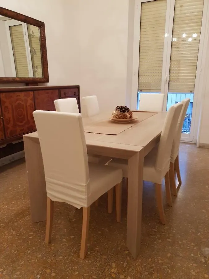 Casa Vacanza Venturi Villa Roma 0*,  Italia