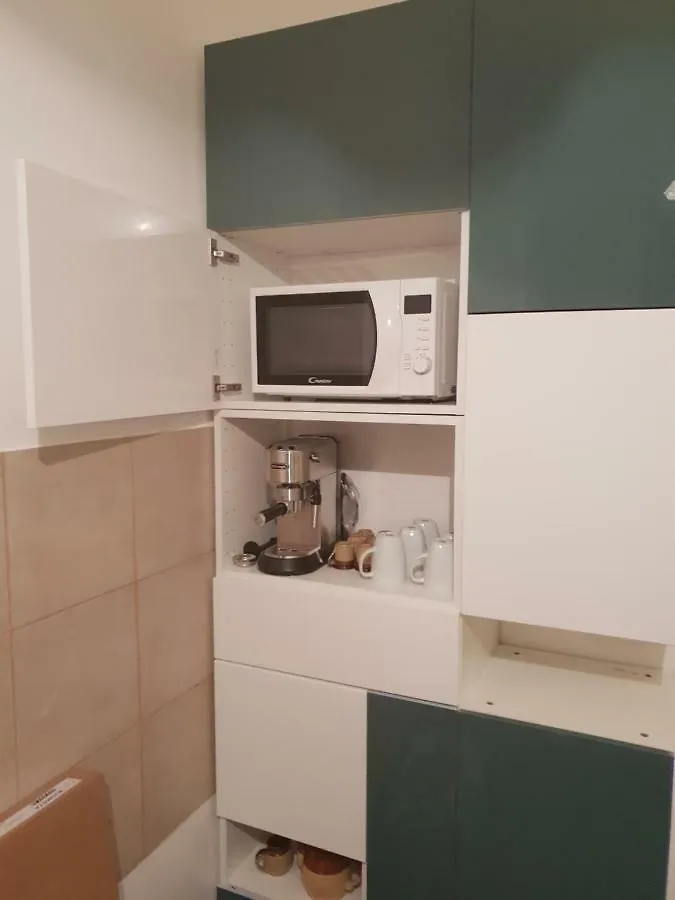 Casa vacanze Casa Vacanza Venturi Villa Roma Italia
