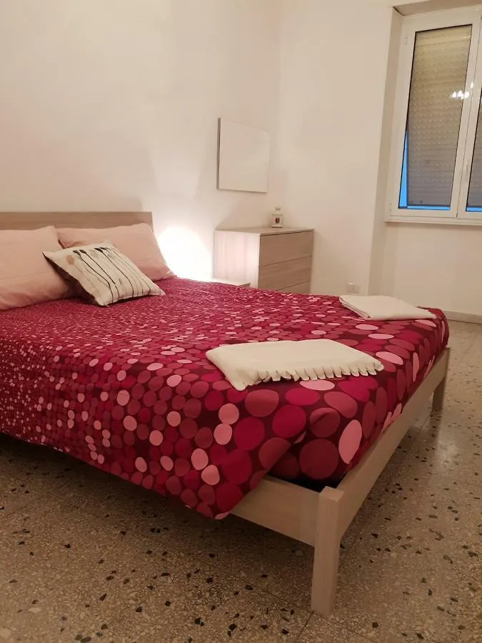 Casa Vacanza Venturi Villa Roma 0*,