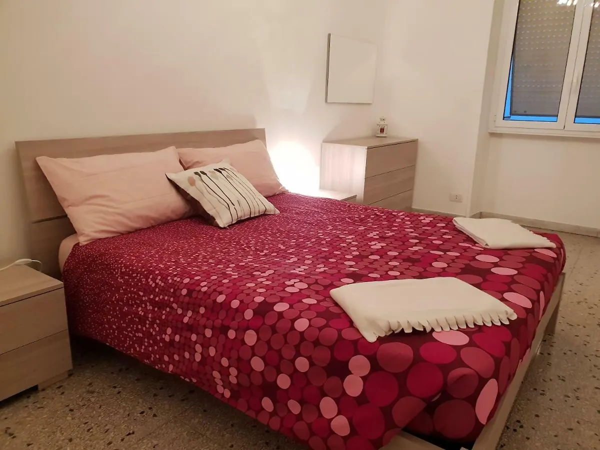Casa Vacanza Venturi Villa Rome Holiday home
