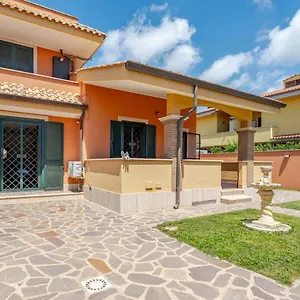 Garden - Free Parking, Wi-fi E Netflix Fiumicino