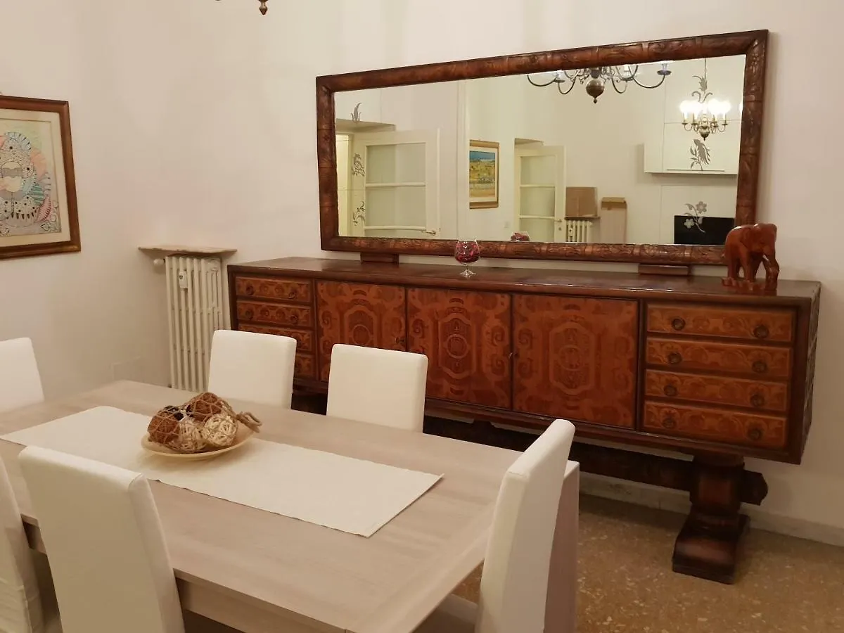Casa Vacanza Venturi Villa Rome Holiday home