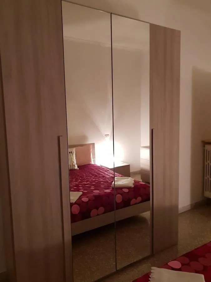 Holiday home Casa Vacanza Venturi Villa Rome