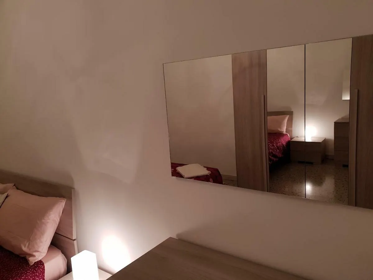 Casa Vacanza Venturi Villa Rome Holiday home